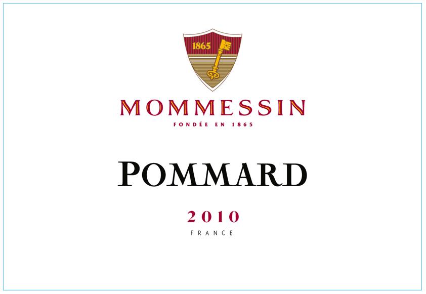 Pommard