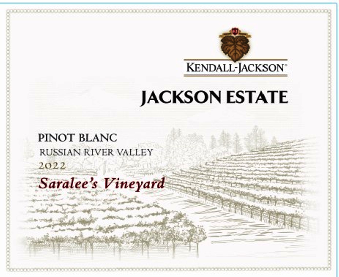Saralee's Vineyard