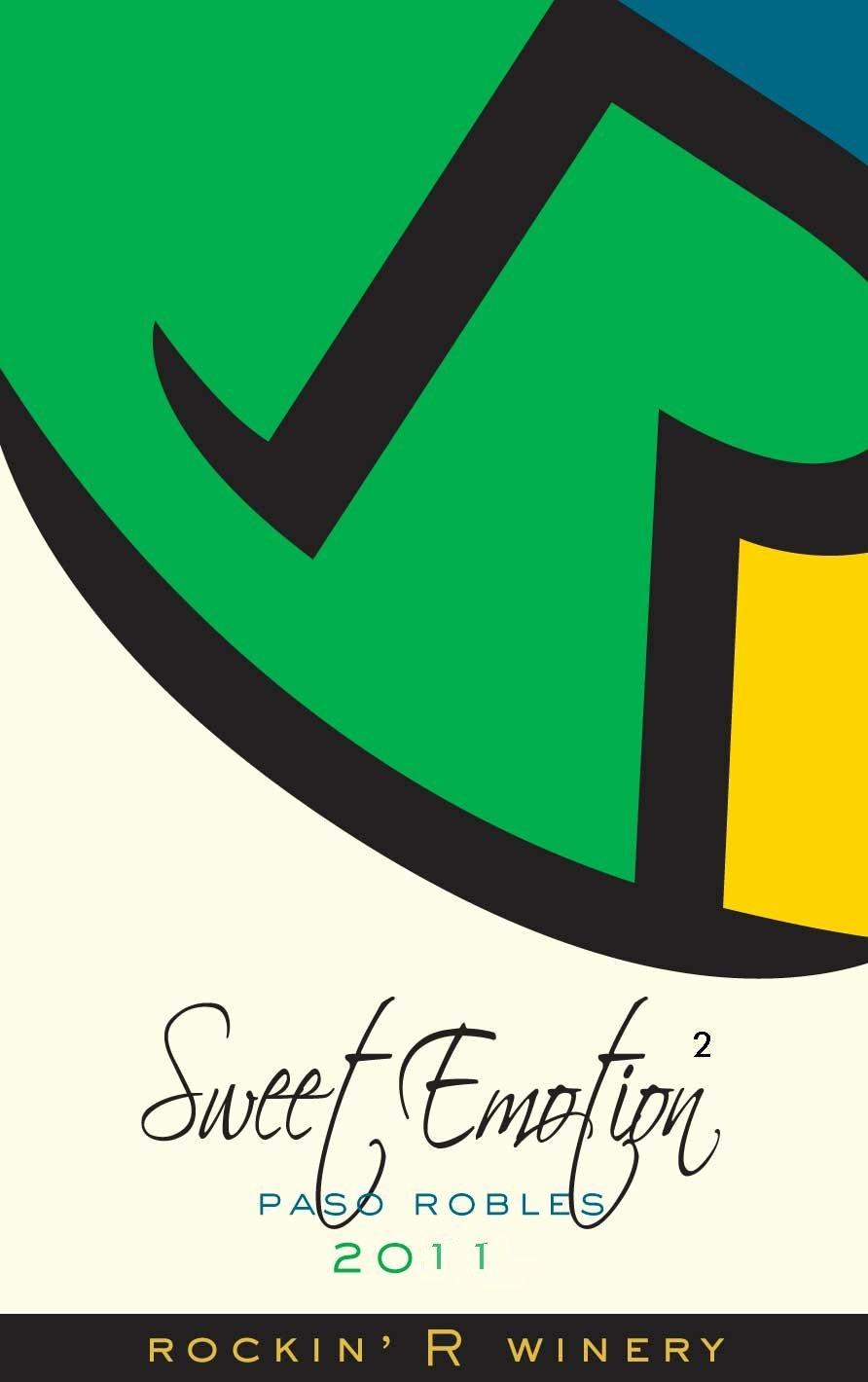 Sweet Emotion 2