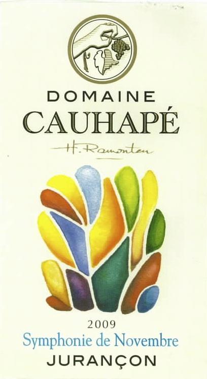 Symphonie de Novembre