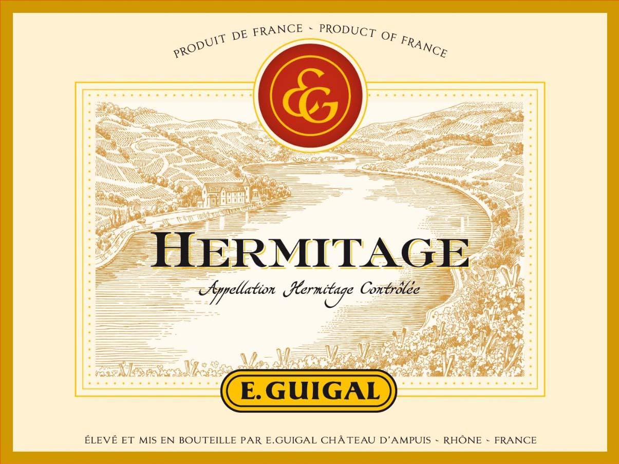 Hermitage