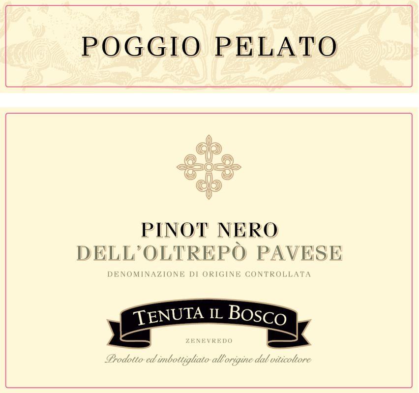 Poggio Pelato