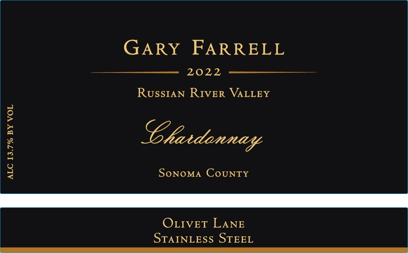 Olivet Lane Stainless Steel