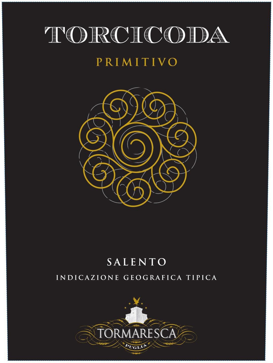 Torcicoda