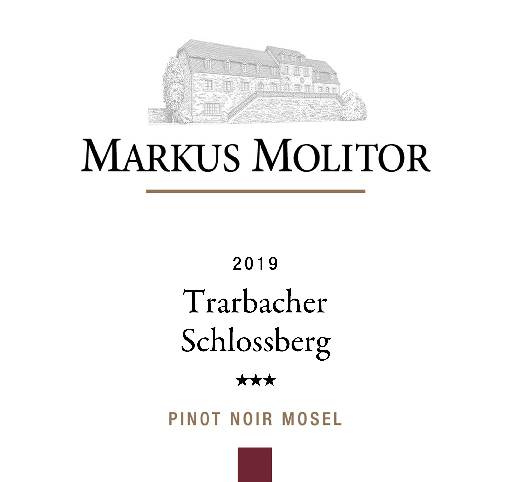 Trarbacher Schlossberg