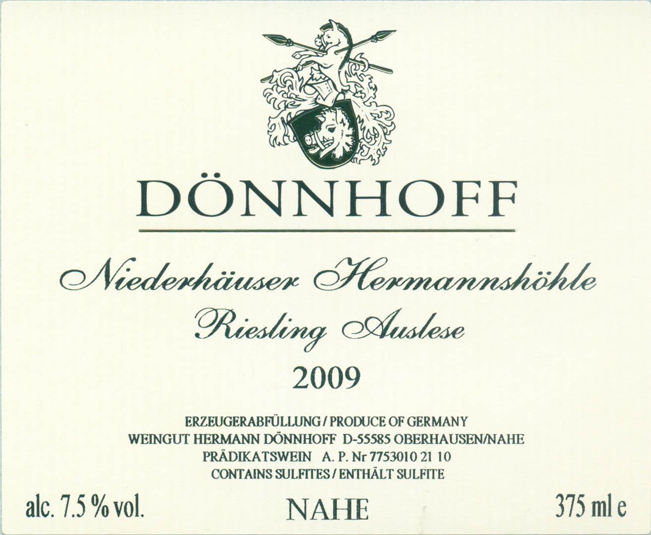 Donnhoff