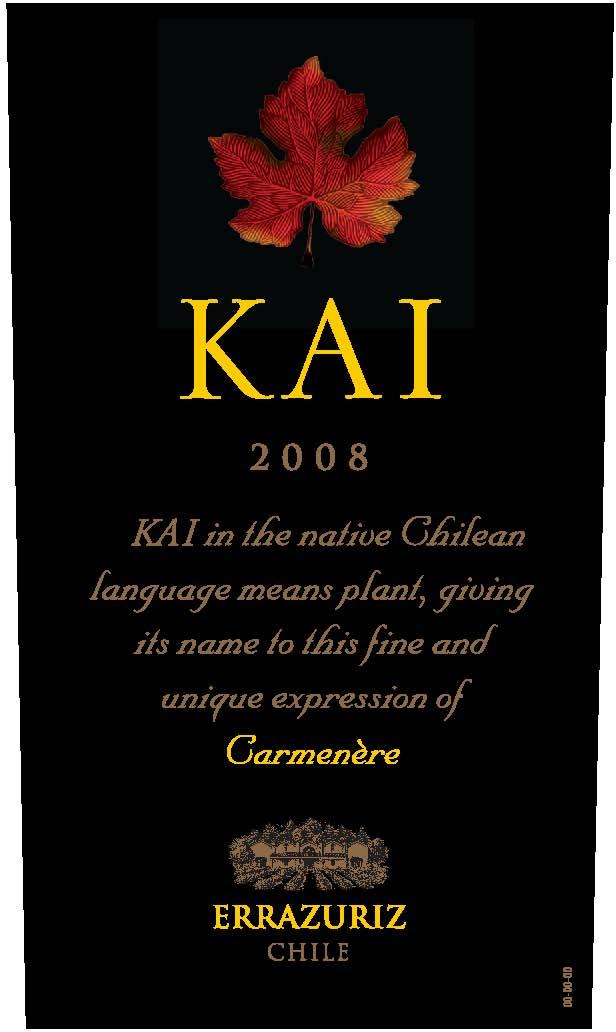 Kai