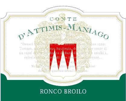 Ronco Broilo