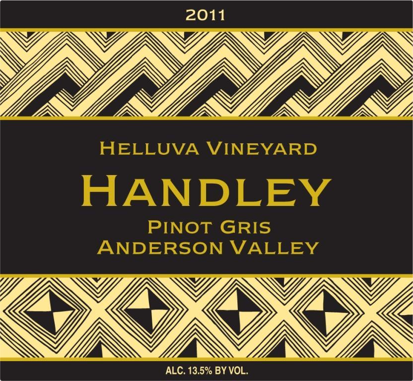 Helluva Vineyard
