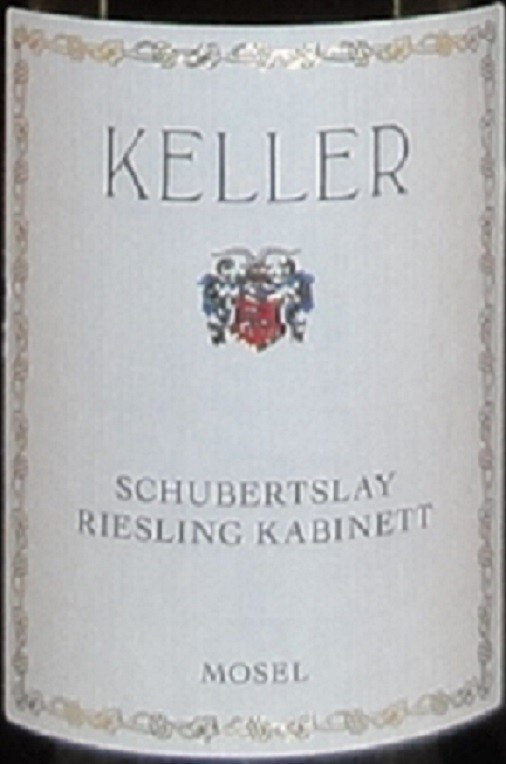Schubertslay Kabinett