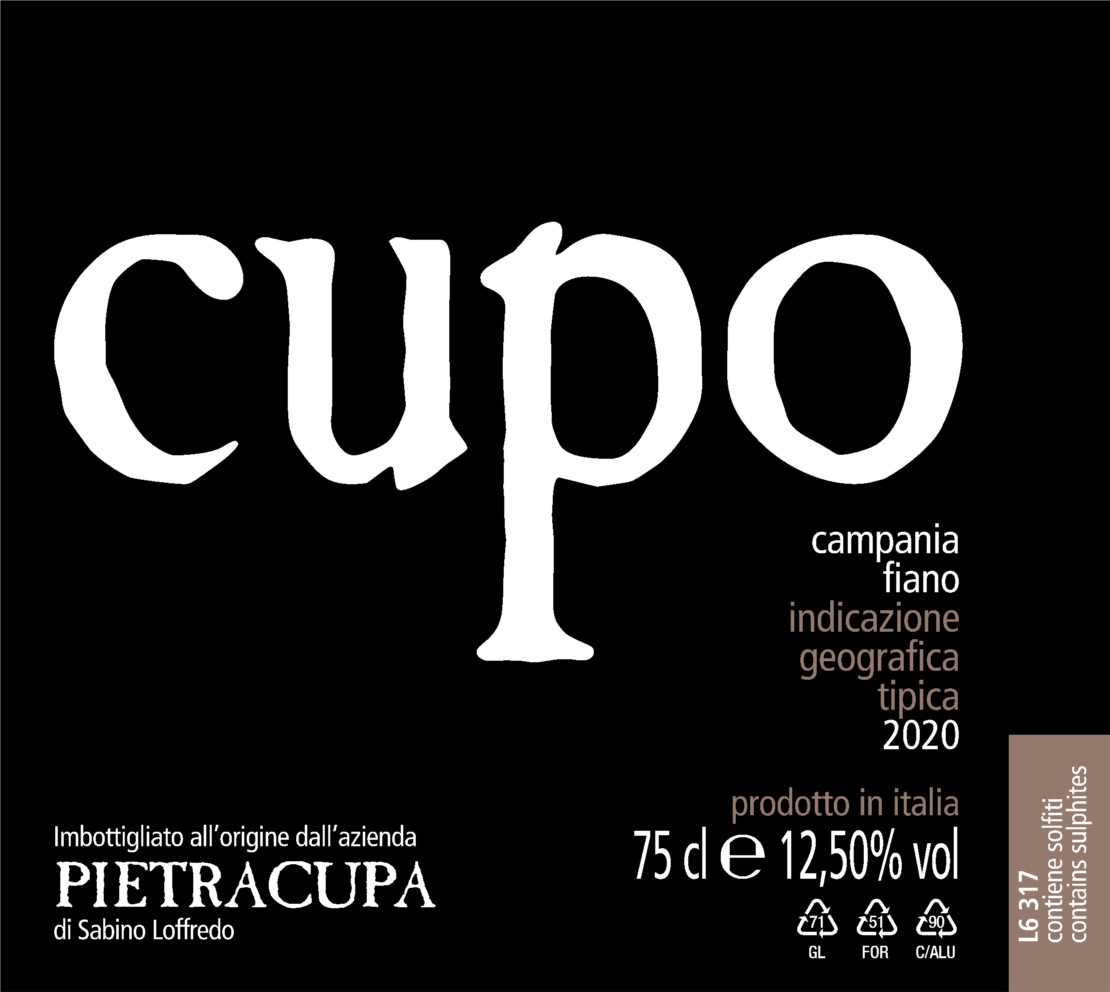 Cupo