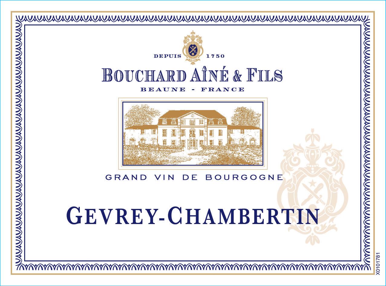 Gevrey-Chambertin