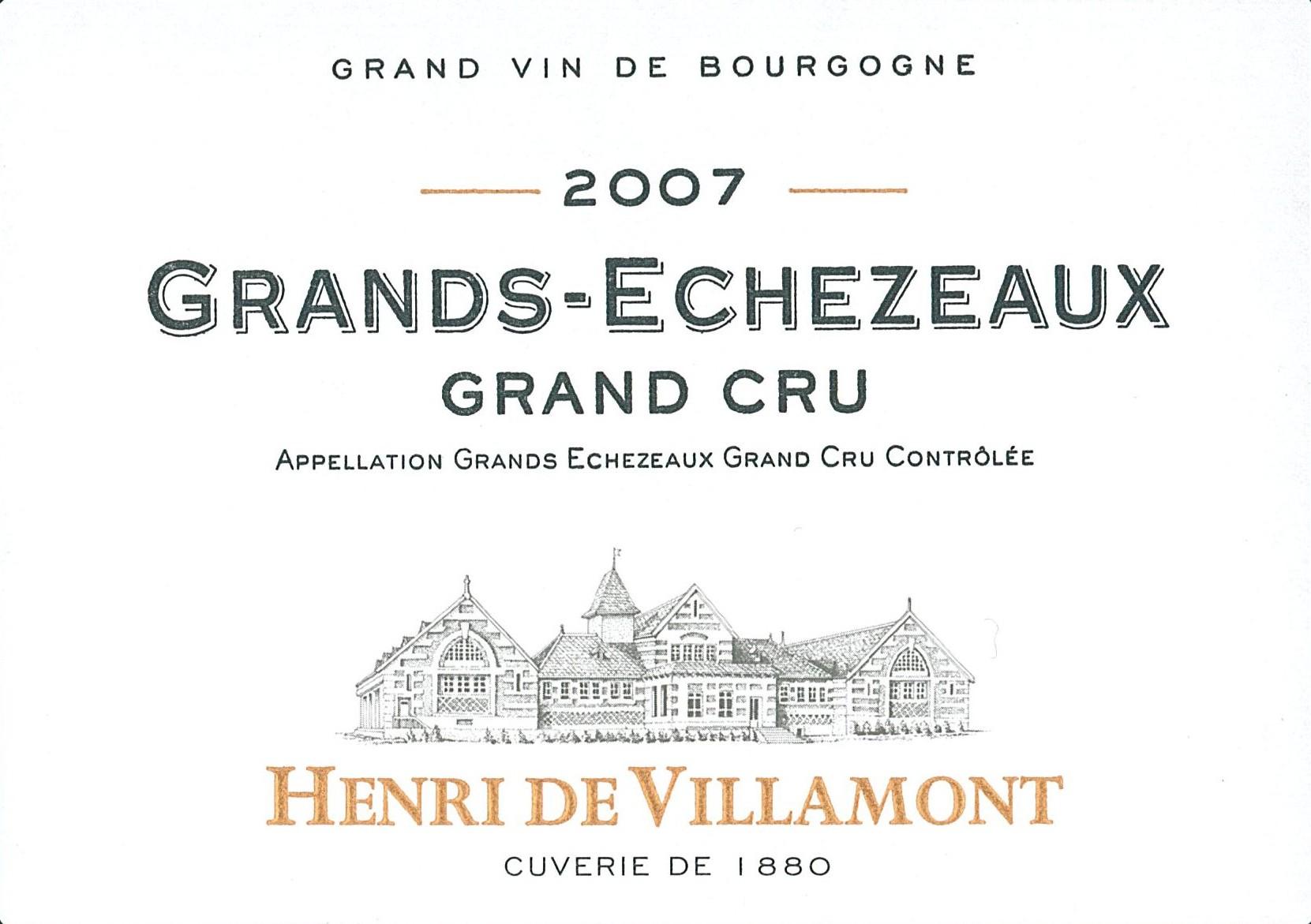 Grands-Echezeaux
