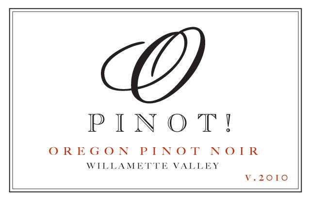 O Pinot!