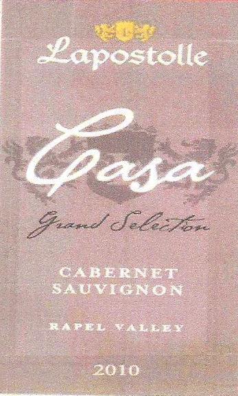 Casa Grand Selection