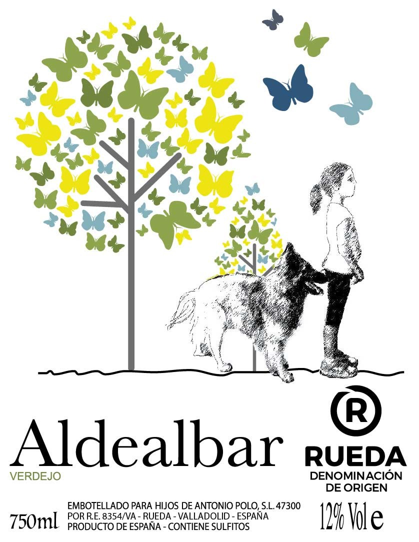 Aldealbar