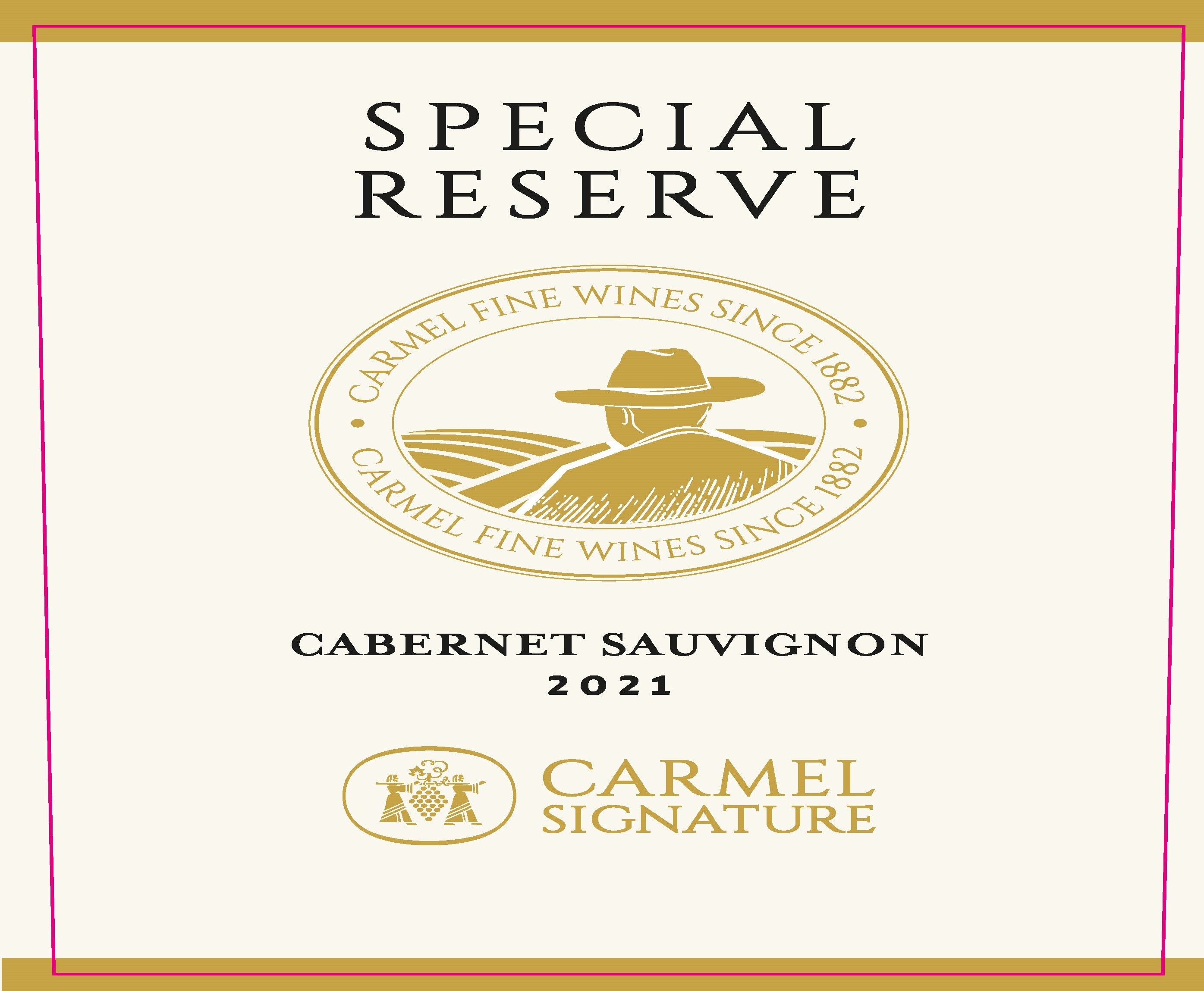 Special Reserve