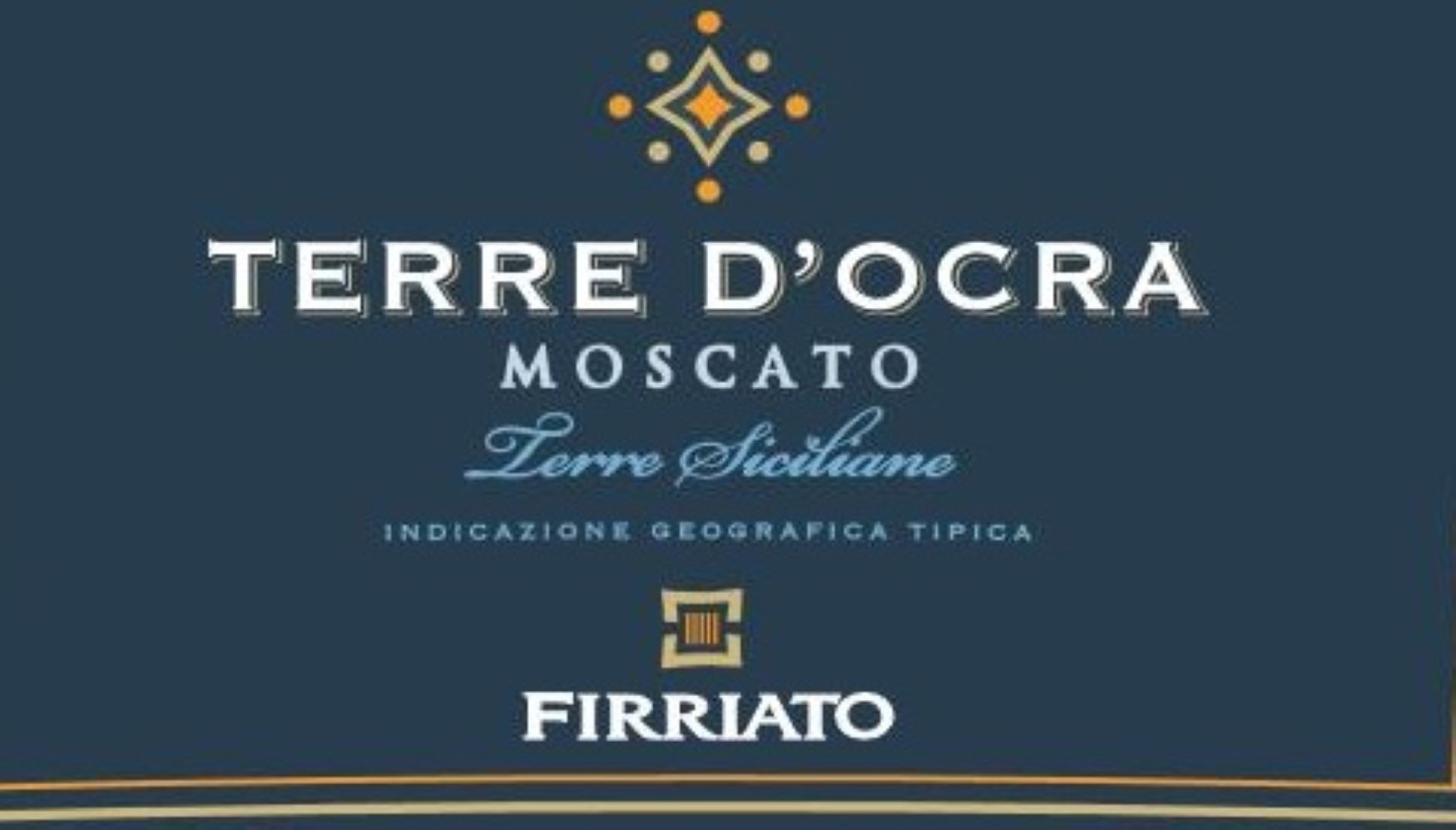 Terre D' Ocra