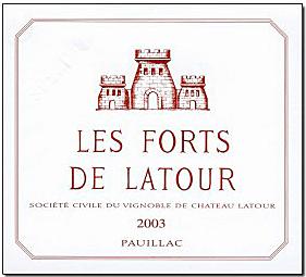Les Forts de Latour