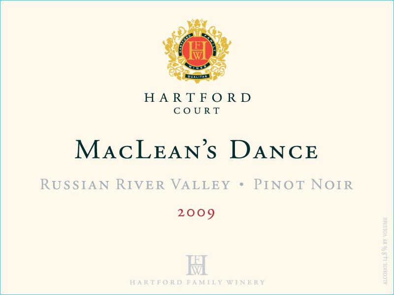 Maclean's Dance