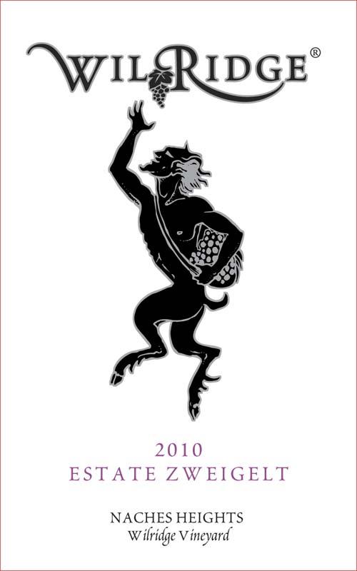Estate Zweigelt