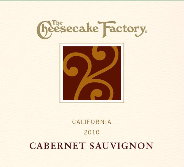 The Cheesecake Factory