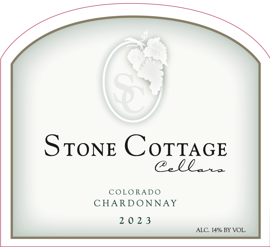 Colorado Chardonnay