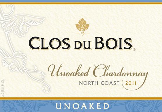 Unoaked Chardonnay