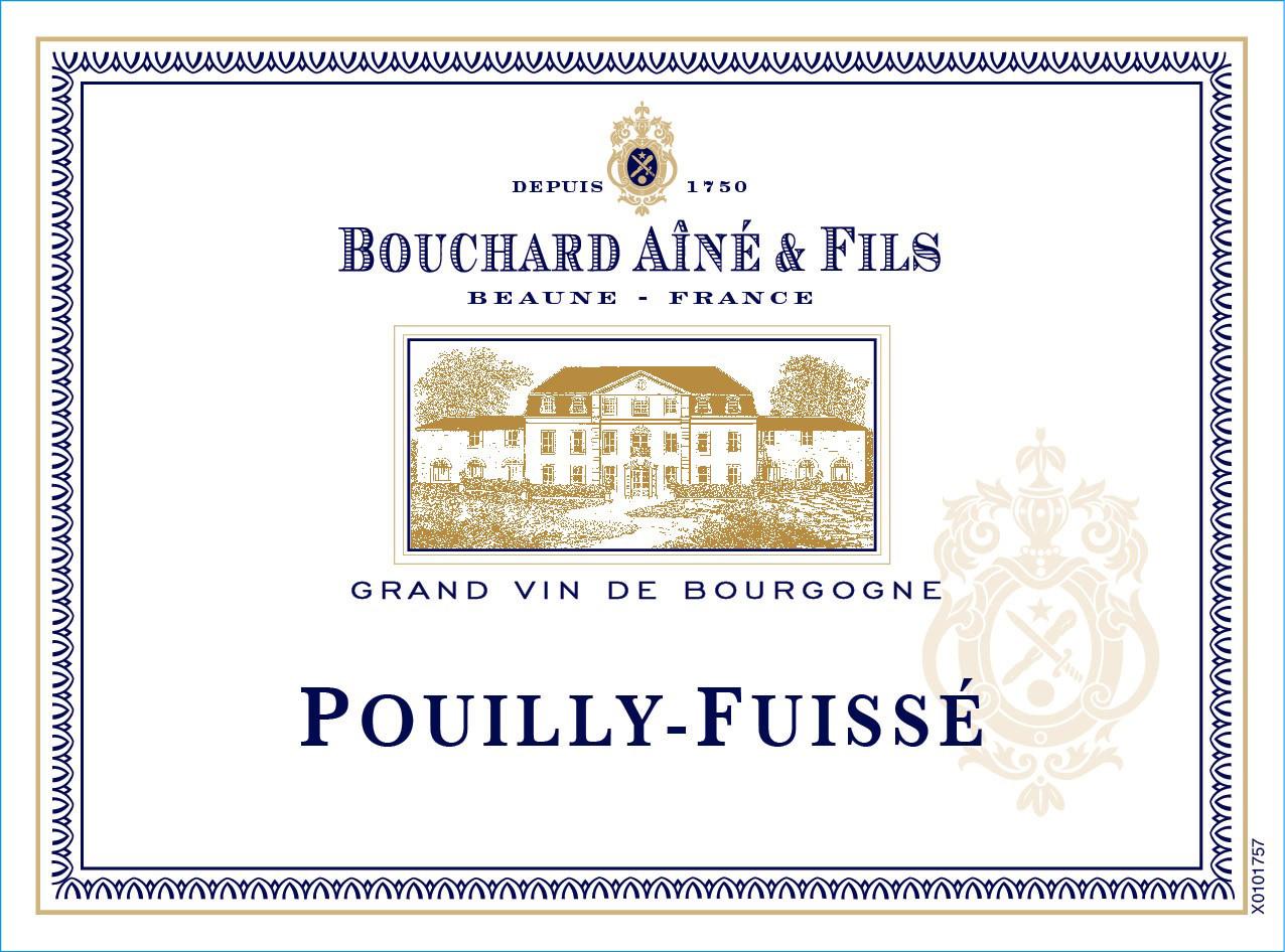 Pouilly-Fuissé