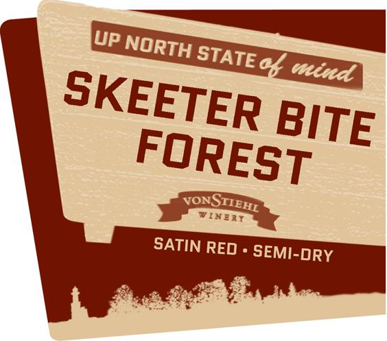 Skeeter Bite Forest