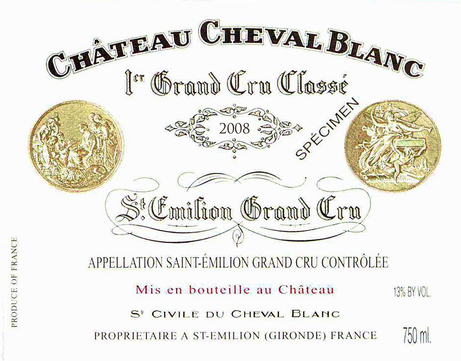 St Emilion Grand Cru