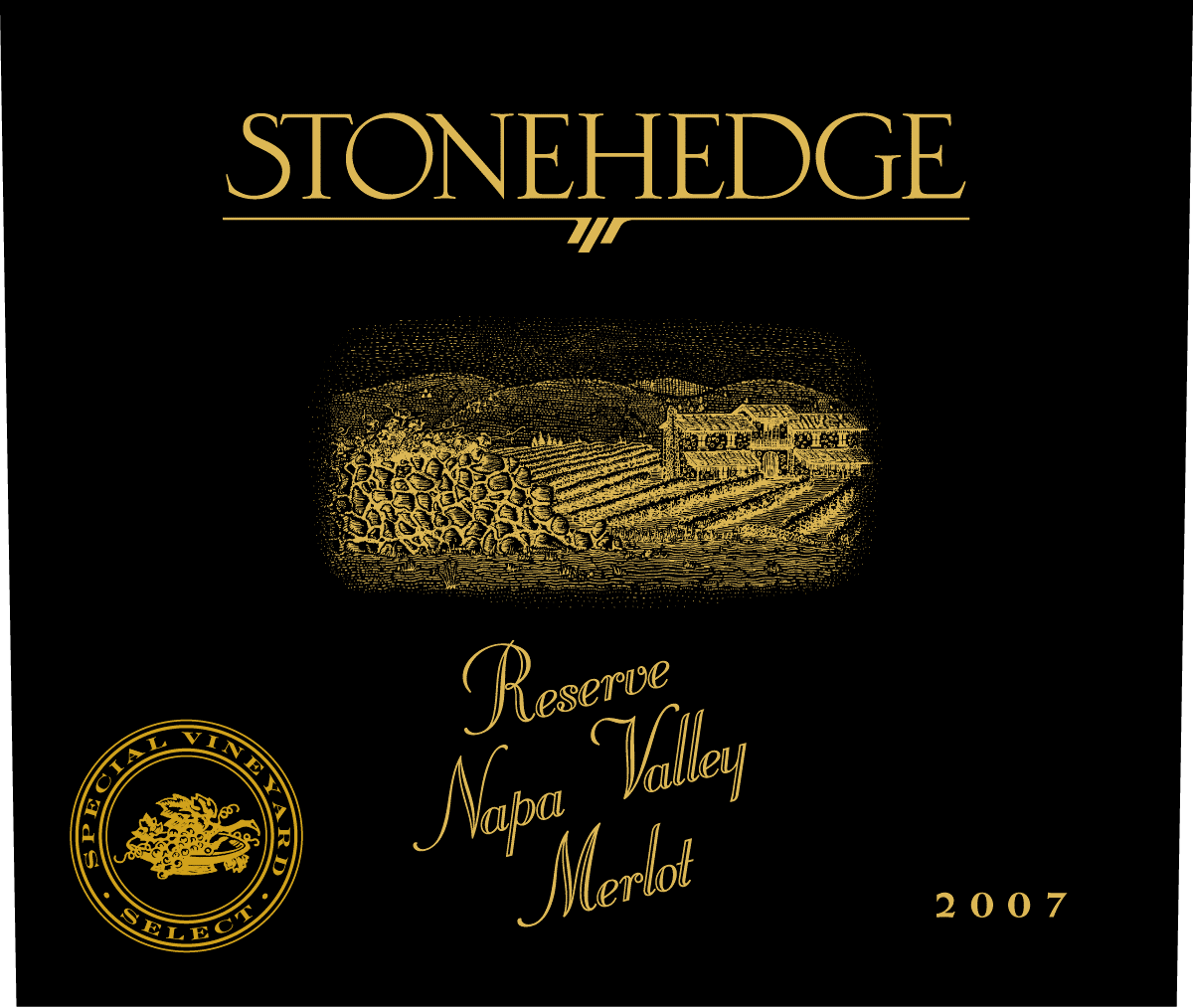 Special Vineyard Select