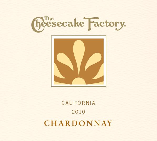 The Cheesecake Factory