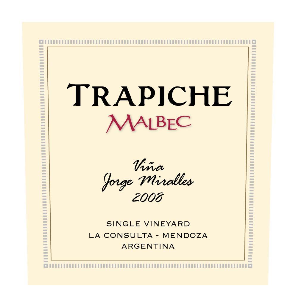 Viña Jorge Miralles