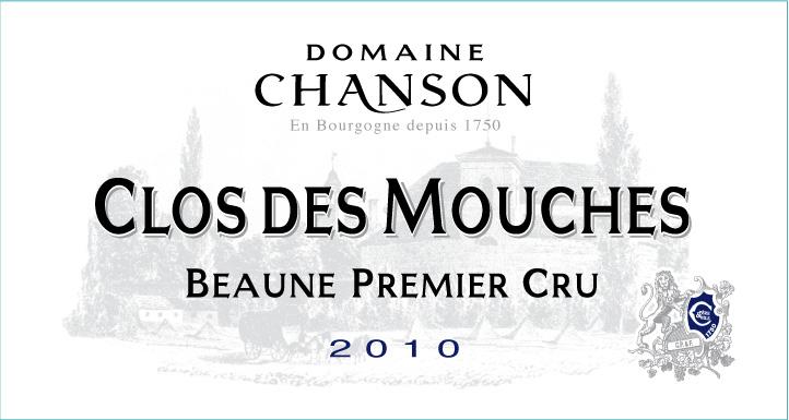 Clos Des Mouches