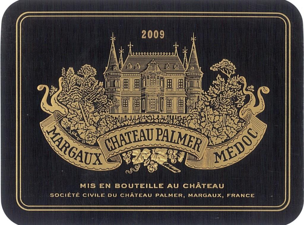 Chateau Palmer