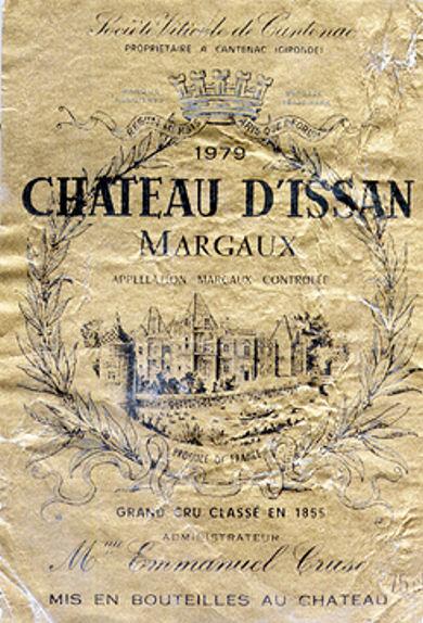 Chateau D'issan
