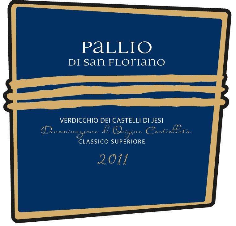 Pallio Di San Floriano