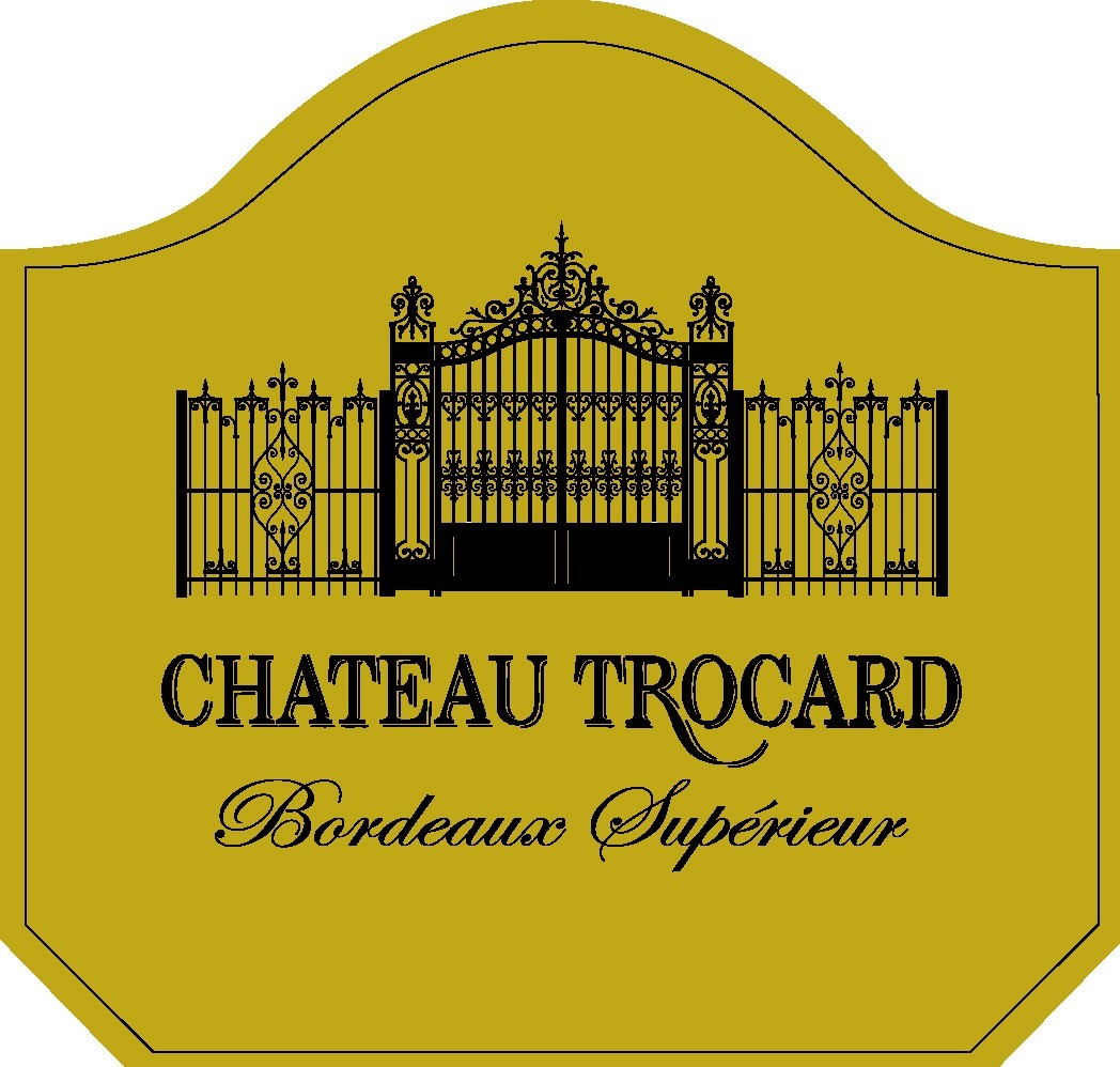 Chateau Trocard