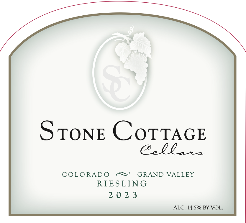 Colorado Riesling