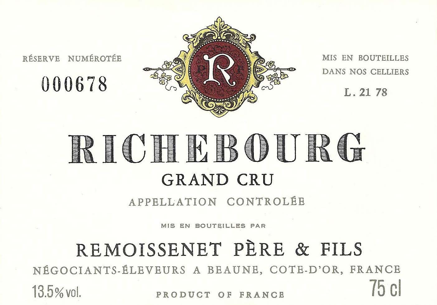 Richebourg