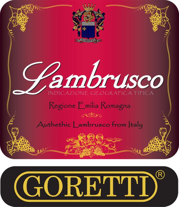 Lambrusco