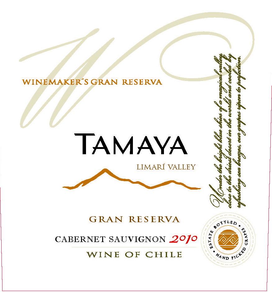 Winemaker's Gran Reserva