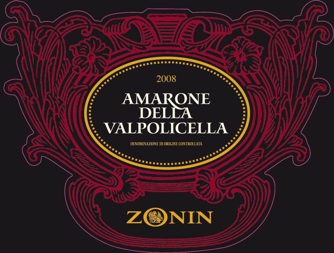 Amarone della Valpolicella