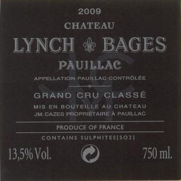 Chateau Pauillac