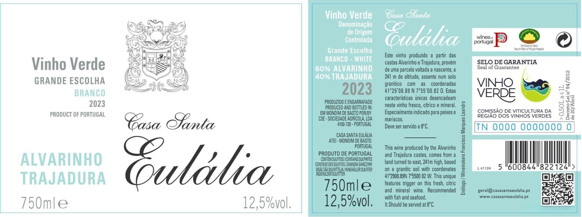 Grande Escolha Branco