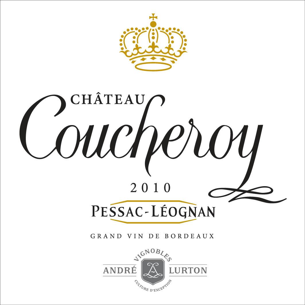 Chateau Coucheroy