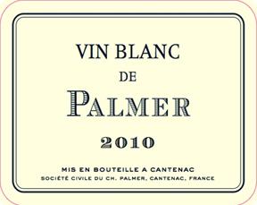 Vin Blanc