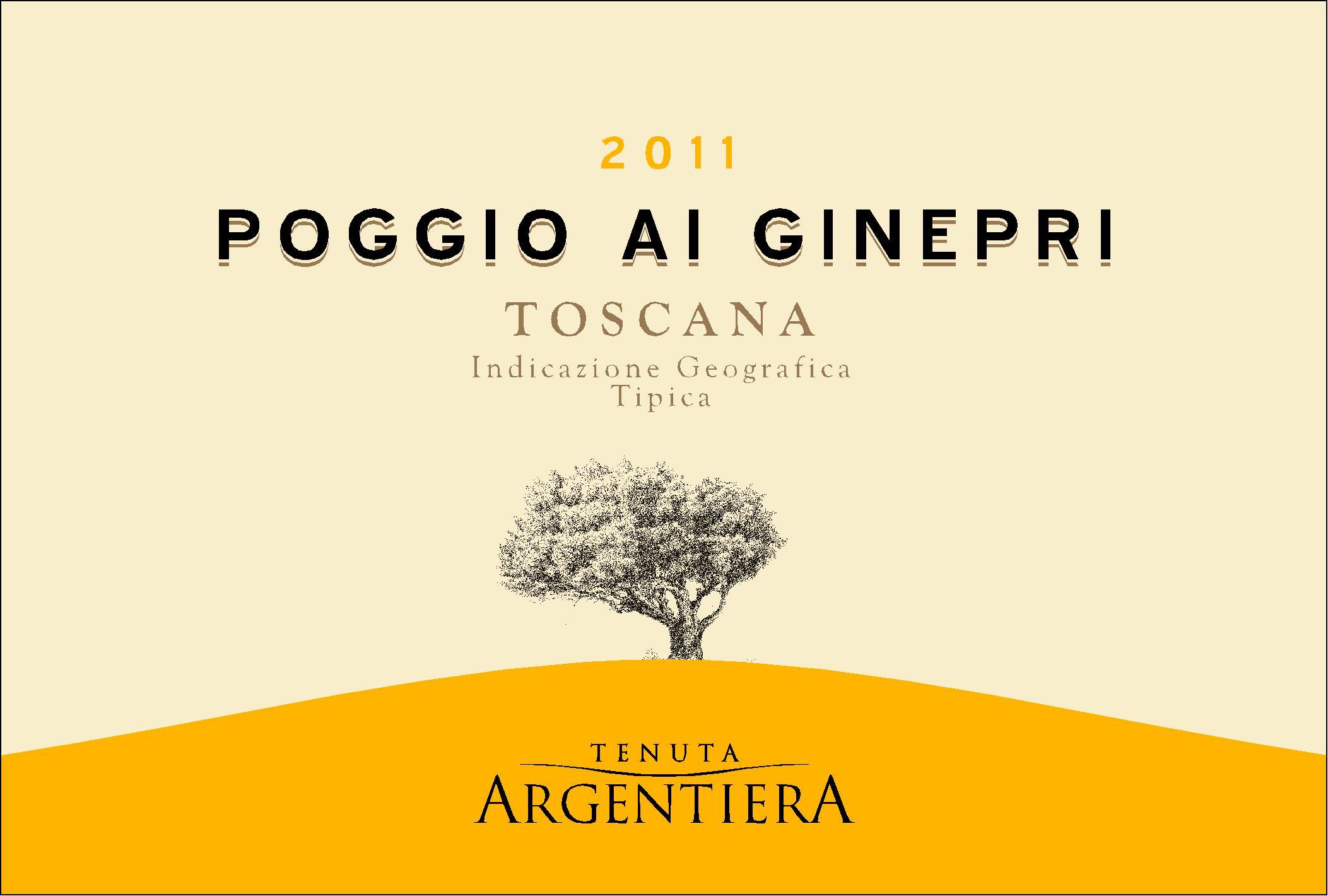 Poggio ai Ginepri