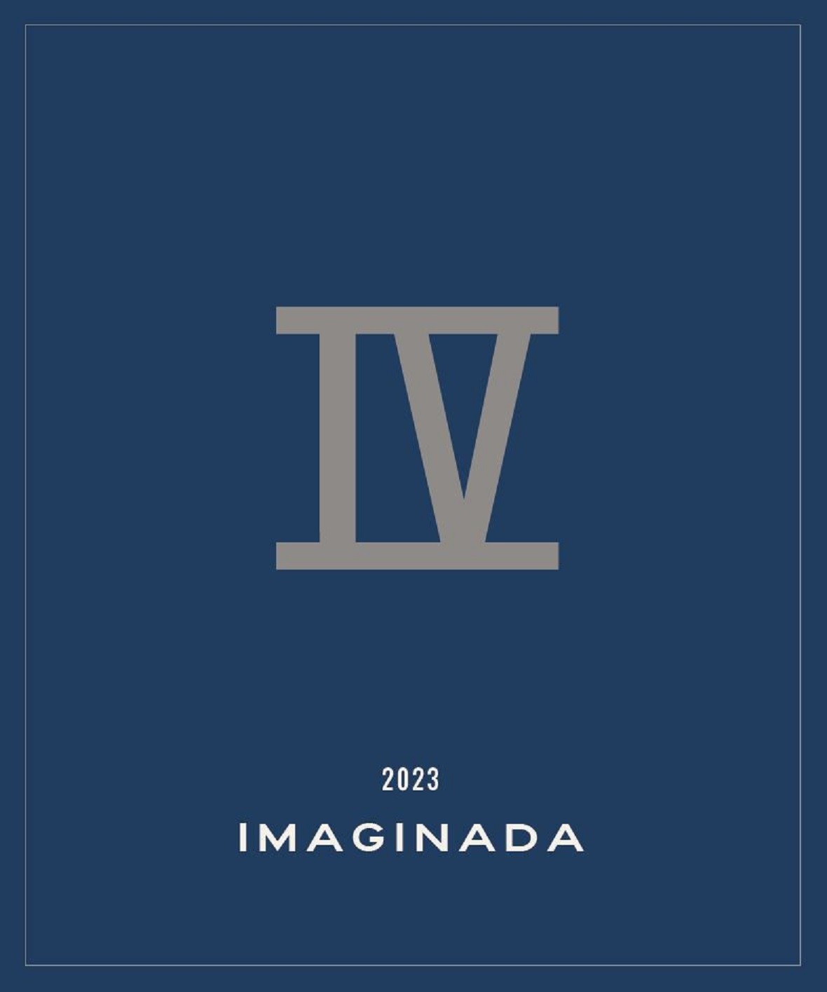 Imaginada